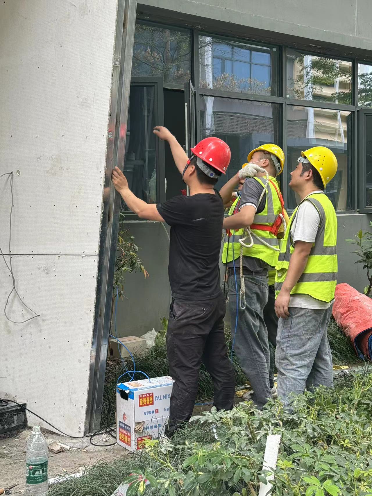 廣龍鑫:泣血曝光！安裝監控的“工藝真相”，觸目驚心！